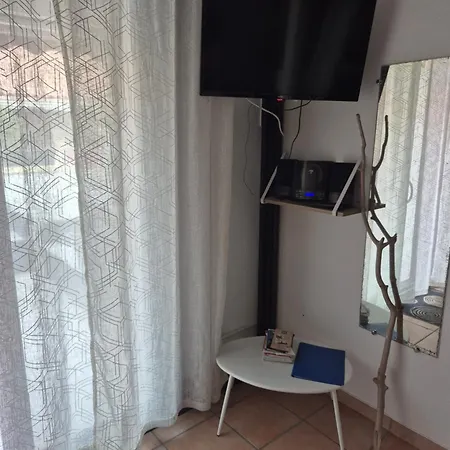 Σπίτι διακοπών Maison Confort 3 Et 2 Salles De Bain Leucate