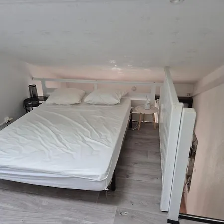 Maison Confort 3 Et 2 Salles De Bain Σπίτι διακοπών Leucate