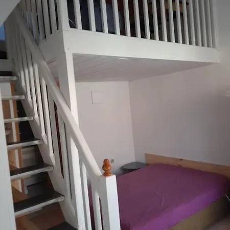 Feriehus Maison Confort 3 Et 2 Salles De Bain *