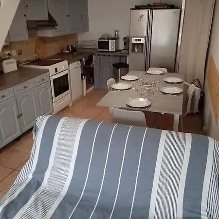 Maison Confort 3 Et 2 Salles De Bain