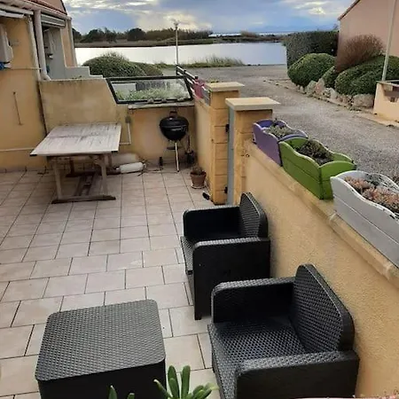 Maison Confort 3 Et 2 Salles De Bain Feriehus Leucate