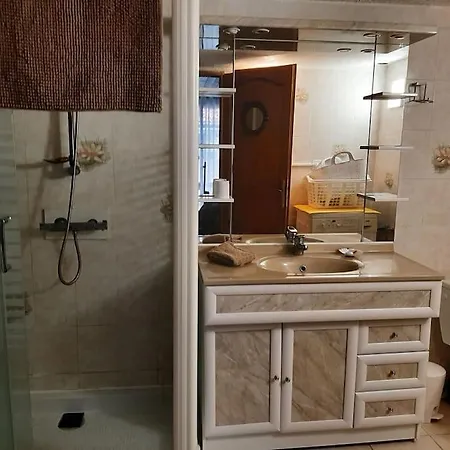 Maison Confort 3 Et 2 Salle De Bain Holiday home *