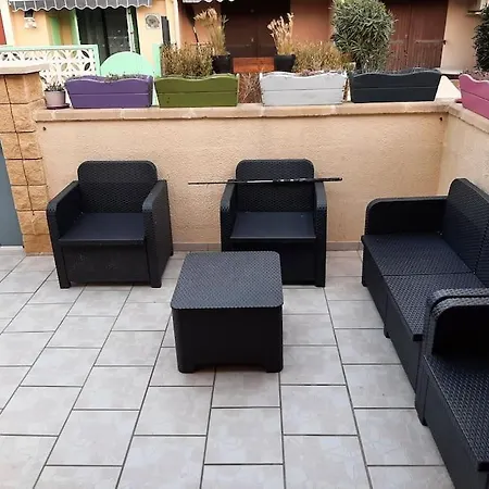 Maison Confort 3 Et 2 Salles De Bain Feriehus *