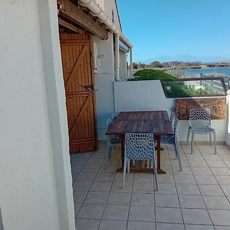 Maison Confort 3 Et 2 Salles De Bain * Leucate