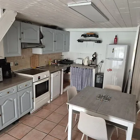 Maison Confort 3 Et 2 Salles De Bain Сasa de vacaciones Leucate