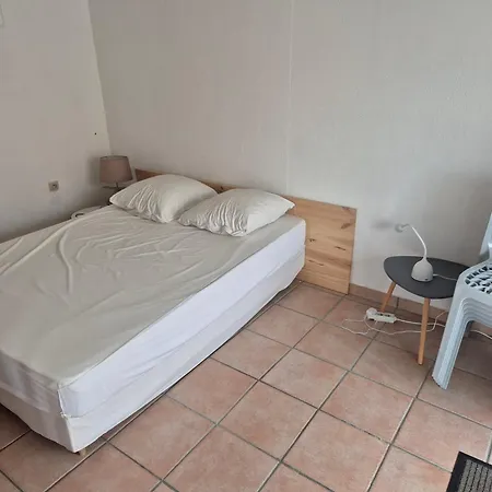 Maison Confort 3 Et 2 Salles De Bain Сasa de vacaciones Leucate