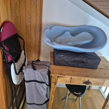 Maison Confort 3 Et 2 Salles De Bain Сasa de vacaciones