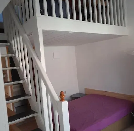 Semesterbostad Maison Confort 3 Et 2 Salles De Bain *