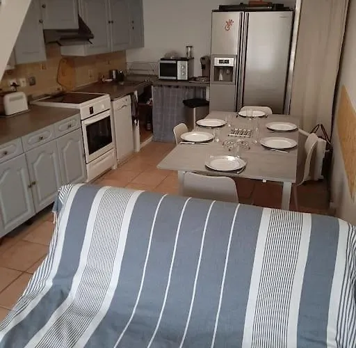 Maison Confort 3 Et 2 Salles De Bain