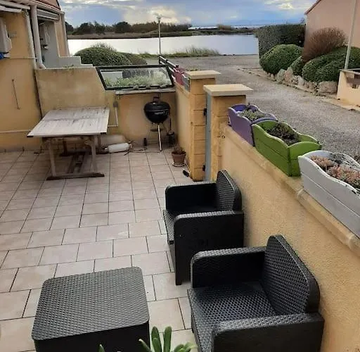 Maison Confort 3 Et 2 Salles De Bain Semesterbostad Leucate