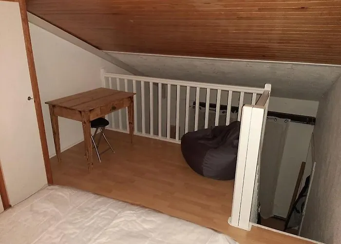 Maison Confort 3 Et 2 Salles De Bain Semesterbostad