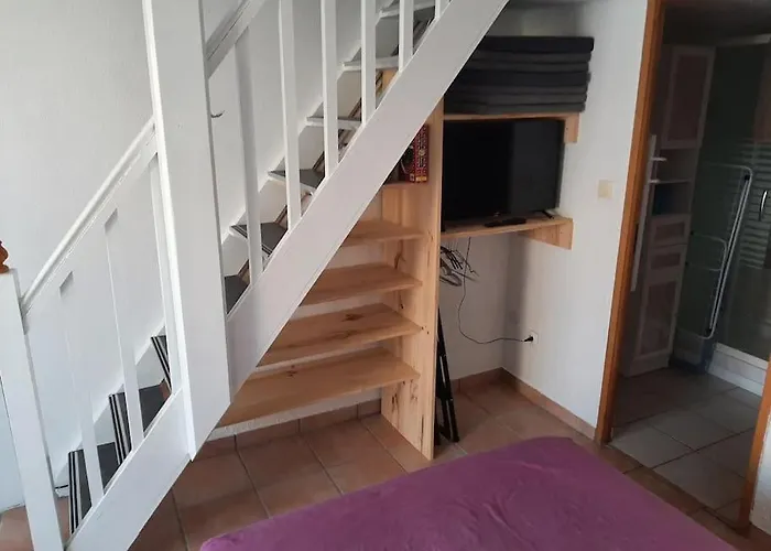 Maison Confort 3 Et 2 Salles De Bain Semesterbostad *