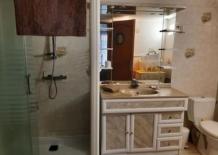 Maison Confort 3 Et 2 Salles De Bain Semesterbostad *
