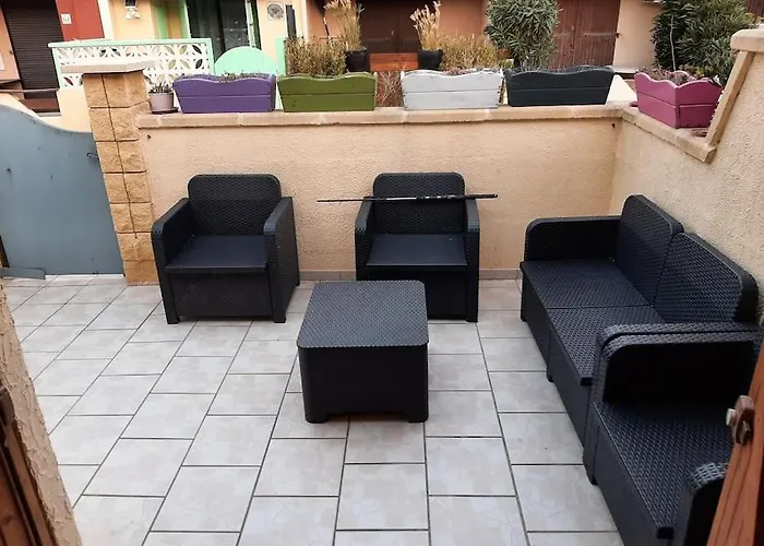 Maison Confort 3 Et 2 Salles De Bain Semesterbostad *