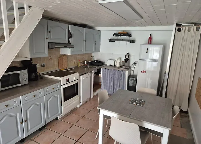 Maison Confort 3 Et 2 Salles De Bain Semesterbostad Leucate