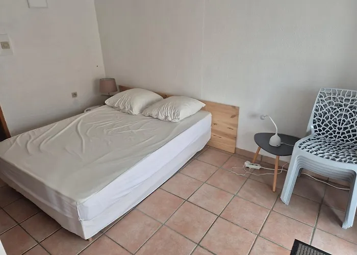 Maison Confort 3 Et 2 Salles De Bain Semesterbostad Leucate