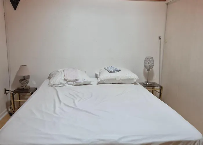 Maison Confort 3 Et 2 Salles De Bain Semesterbostad *