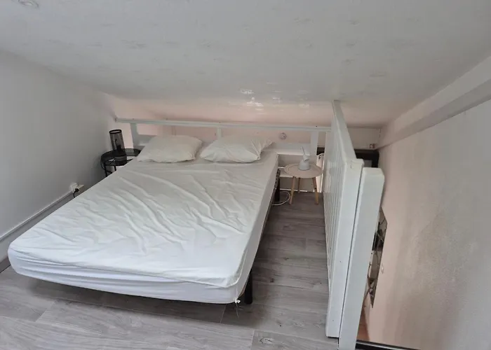 Maison Confort 3 Et 2 Salles De Bain Semesterbostad Leucate