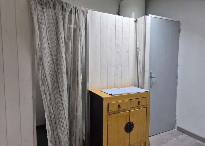 Semesterbostad Maison Confort 3 Et 2 Salles De Bain